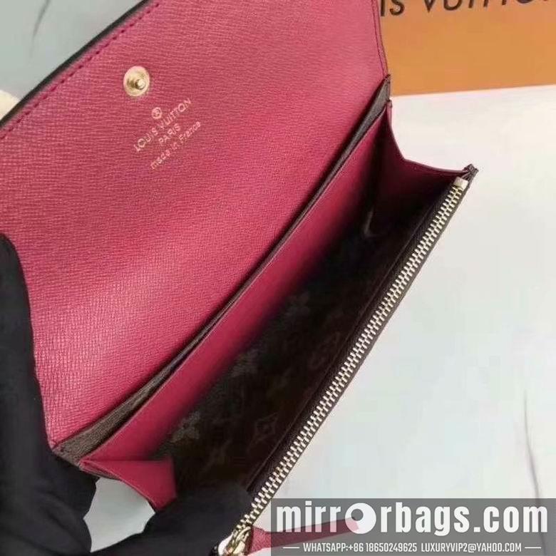 1:1 Louis Vuitton Bags M60136 19X10cm XMY 11