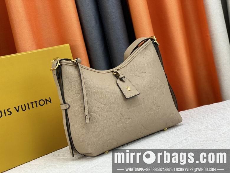 1:1 Louis Vuitton Bags M46288 29X24X12cm XMY 3colour