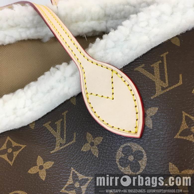 1:1 Louis Vuitton Bags M40995 32X29X17cm XMY 3colour