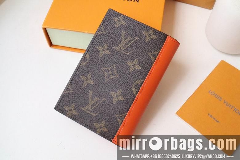 1:1 Louis Vuitton Bags M82862 10X14X2.5cm XM 6