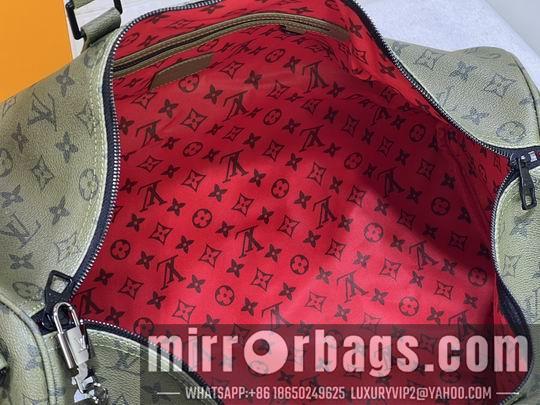 1:1 Louis Vuitton Bags Keepall M23962 45x27x20cm ss