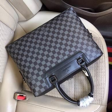 1:1 Louis Vuitton Bags 1088-34 38X28X8cm XM 2colour