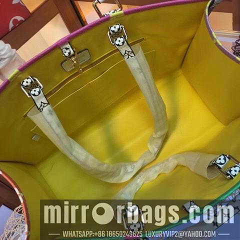 1:1 Louis Vuitton Bags OnTheGo M44571 WG