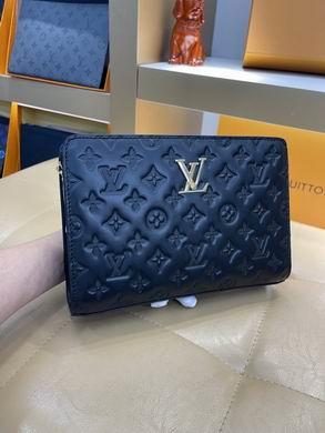 1:1 Louis Vuitton Bags 999 25X17X5.5cm XM