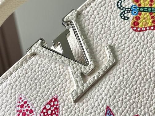 1:1 Louis Vuitton Bags Hatucines M21754 21x14x8cm ss3色