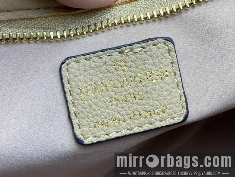 1:1 Louis Vuitton Bags M46288 29X24X12cm XMY 3colour