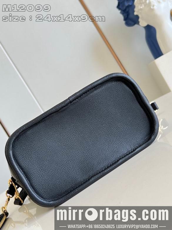1:1 Louis Vuitton Bags M12099 24X14X9cm DN