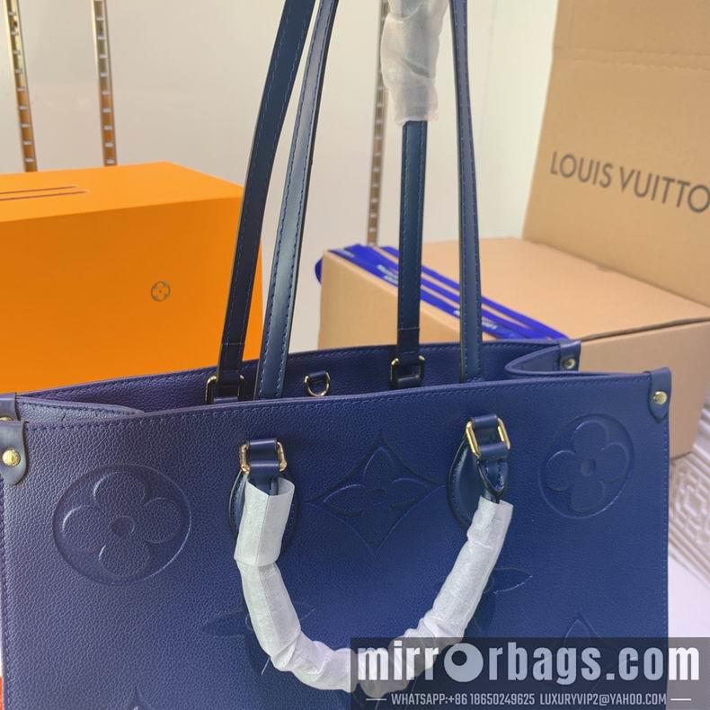 1:1 Louis Vuitton Bags M44576,M44921,M44925, 41x34x19 cm cs