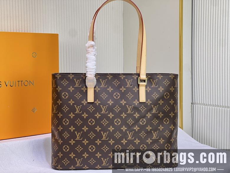1:1 Louis Vuitton Bags Vivian M51155 30x40.5x10.5cm ss