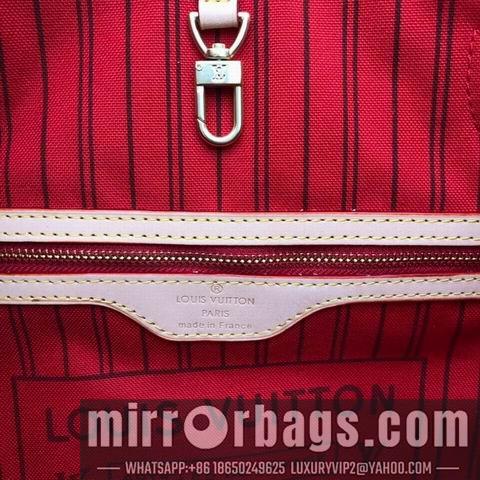 1:1 Louis Vuitton Bags Neverfull M40995 40990 40996 40997