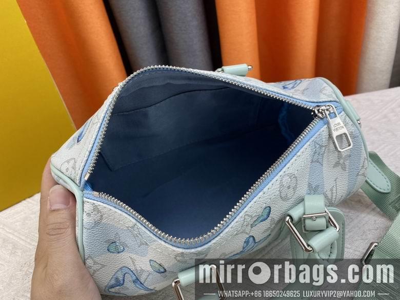 1:1 Louis Vuitton Bags M22527 25X15X11cm
