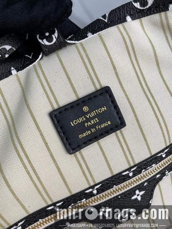 1:1 Louis Vuitton Bags M44716 31X28.5X17cm XM 2colour