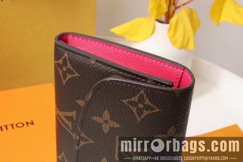 1:1 Louis Vuitton Bags M60136 19X10cm XMY 6