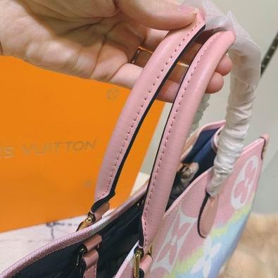 1:1 Louis Vuitton Bags M45119,M45120,M45121,41x34x19 cm cs