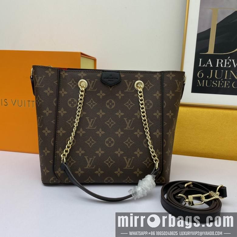 1:1 Louis Vuitton Bags 子母包 M66239 28X24X12 ww