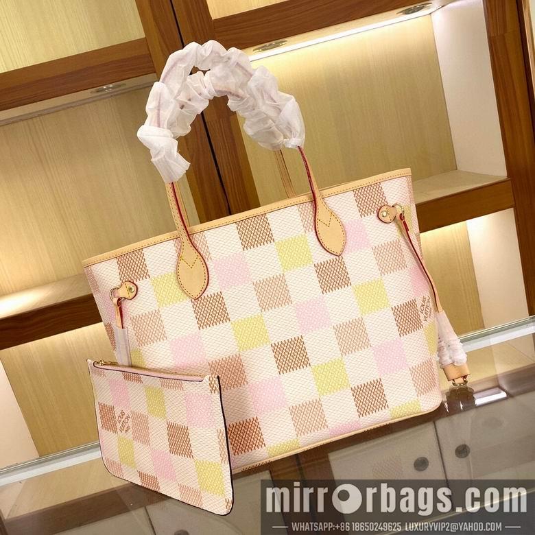 1:1 Louis Vuitton Bags M40668 31X28X14cm XMY 2colour