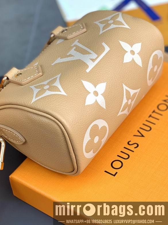 1:1 Louis Vuitton Bags M81913 16X10X7.5cm