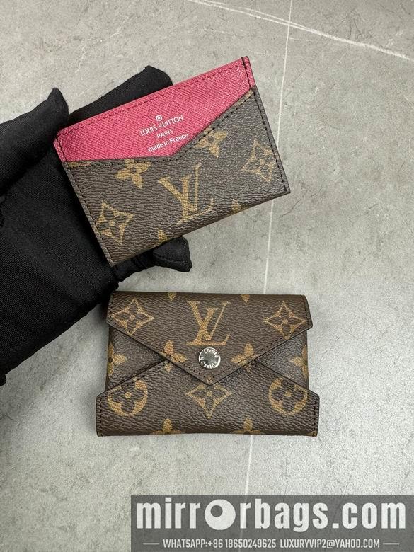 1:1 Louis Vuitton Bags m12884 7.5X1.5X11cm ZC 5