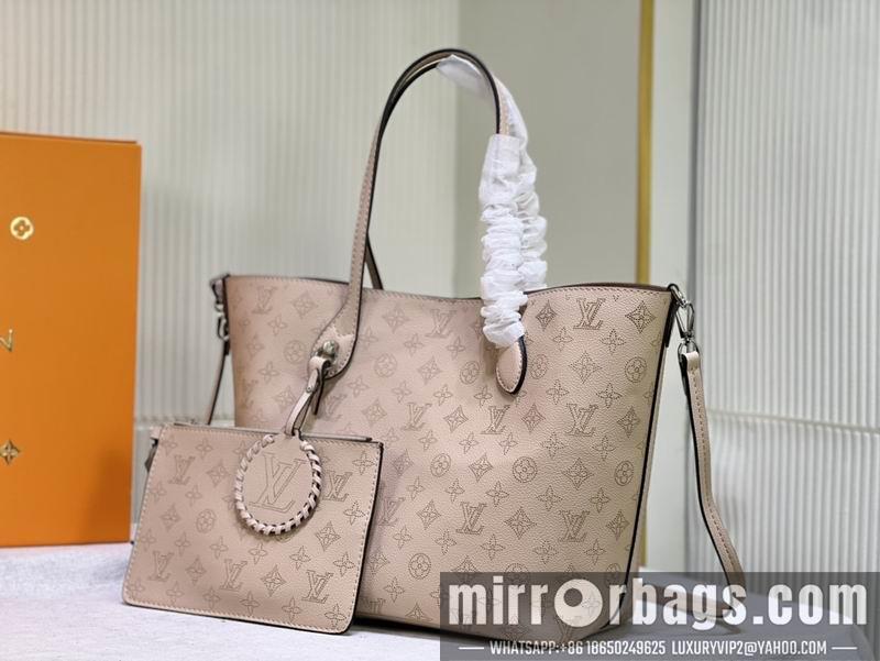 1:1 Louis Vuitton Bags Blossom M21850 30x27.5x16cm ss