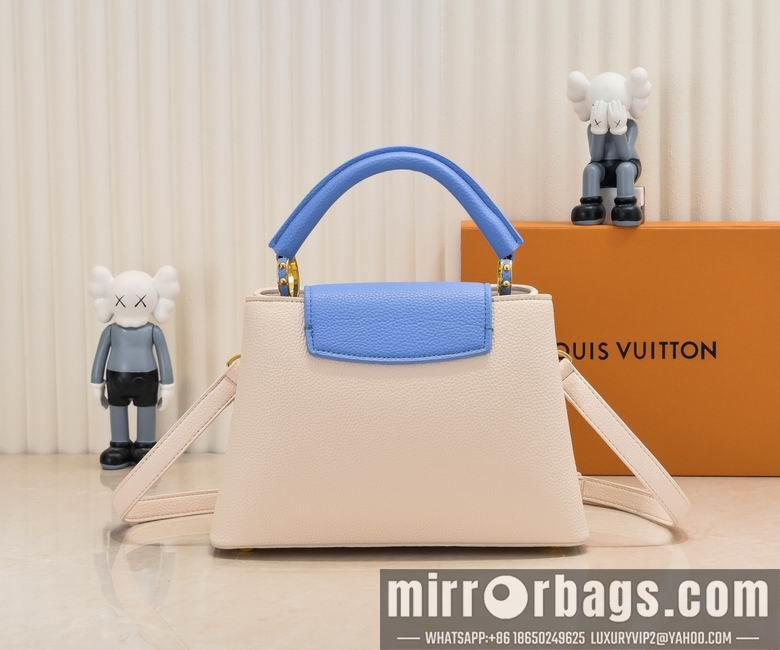 1:1 Louis Vuitton Bags M23951 27X18X9cm XM 4colour