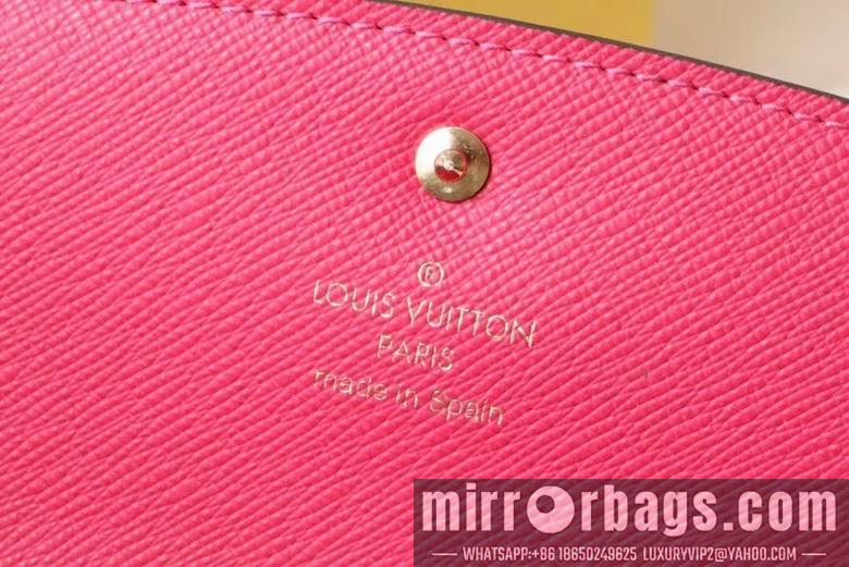 1:1 Louis Vuitton Bags M60136 19X10cm XMY 6