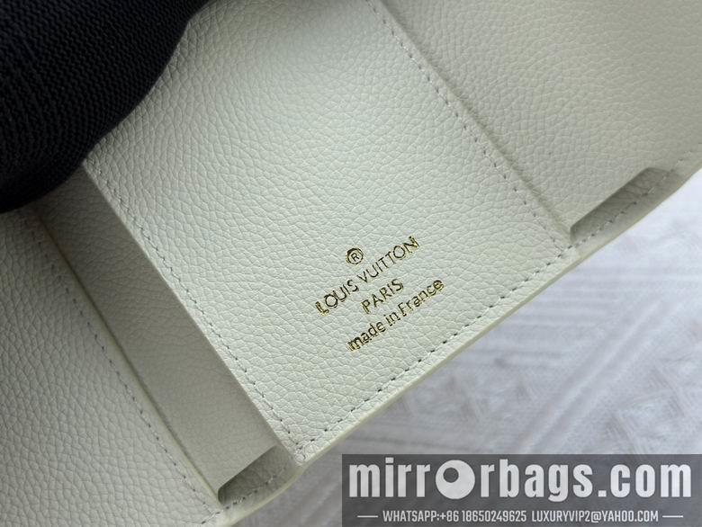 1:1 Louis Vuitton Bags M41938 12X9.5X1.5cm XM 1