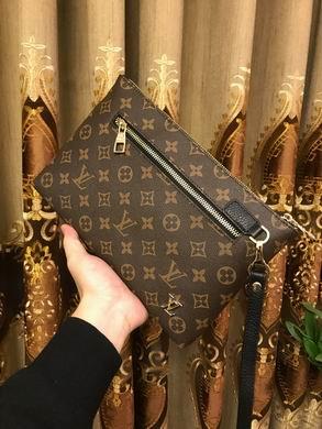 1:1 Louis Vuitton Bags 9060-5 28X17X5cm XM 2colour