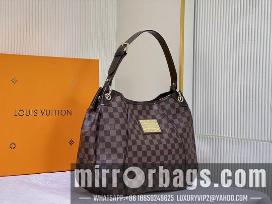 1:1 Louis Vuitton Bags Galliera M56382 42x29x11cm cs