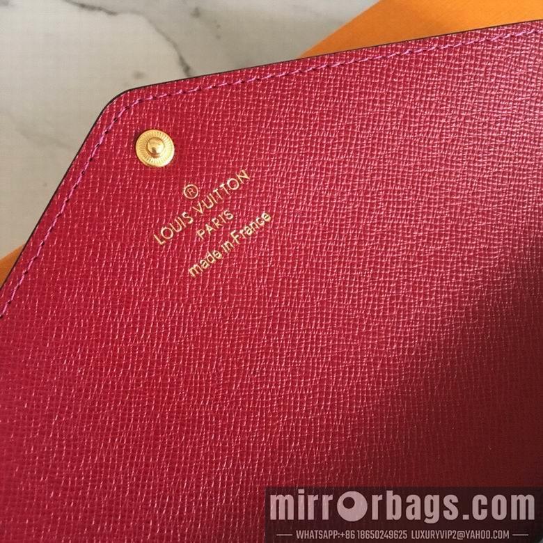 1:1 Louis Vuitton Bags M60708 19X10cm XM 2colour