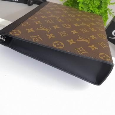 1:1 Louis Vuitton Bags 61692 27X21cm XM 2colour
