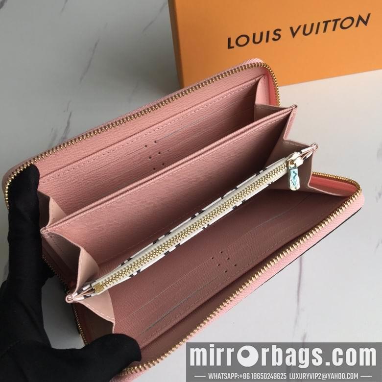 1:1 Louis Vuitton Bags M60017 19X10cm XM 6