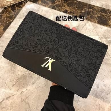 1:1 Louis Vuitton Bags 816-5 28X18X5cm XM
