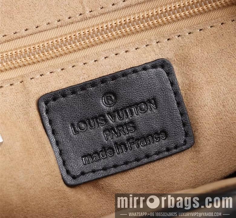 1:1 Louis Vuitton Bags 3500-4 28X18X11cm XM 2colour