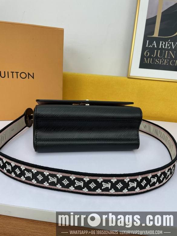 1:1 Louis Vuitton Bags WW219182 23X17X 9.5
