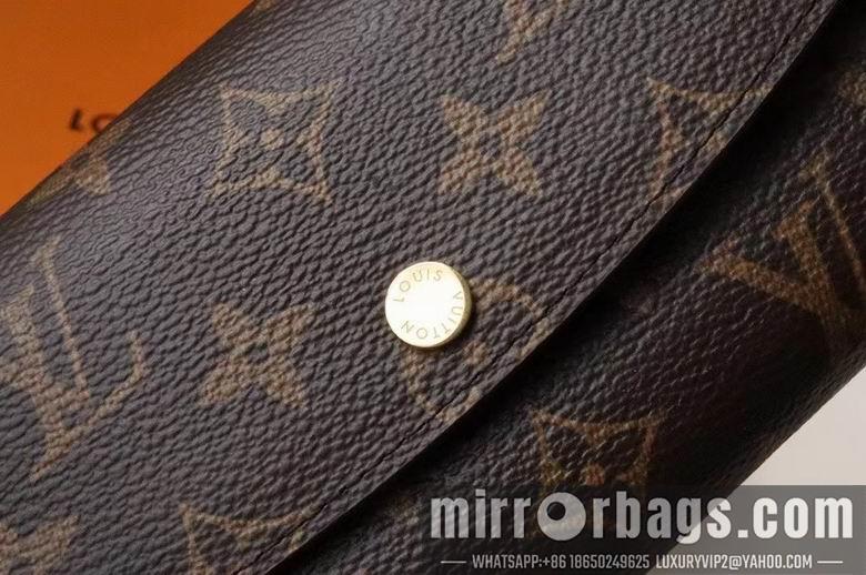 1:1 Louis Vuitton Bags M60136 19X10cm XMY 6