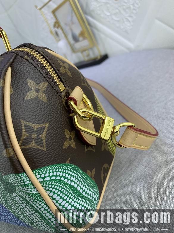 1:1 Louis Vuitton Bags M46469 20.5X13.5X12cm XM