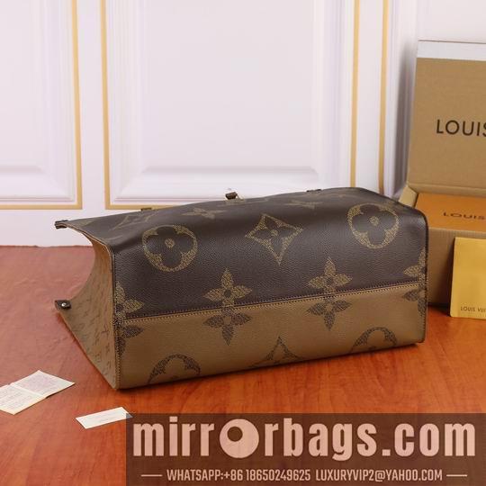 1:1 Louis Vuitton Bags Onthego M44576 41x34x19cm ww
