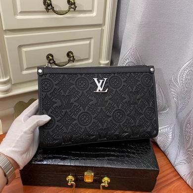 1:1 Louis Vuitton Bags K2003 28X18X4cm XM