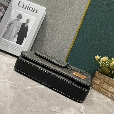 1:1 Louis Vuitton Bags Trio M23783 25x18.5x7cm ss