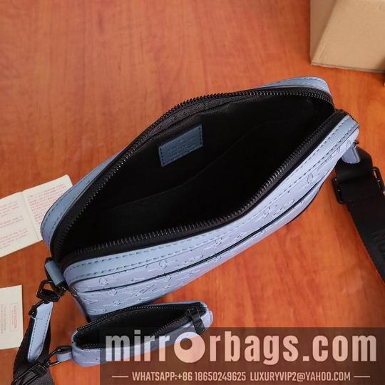 1:1 Louis Vuitton Bags Duo M69827 26x18.5x5cm ww