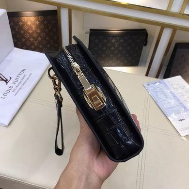 1:1 Louis Vuitton Bags 66432-4 26X16X4cm WP 2colour