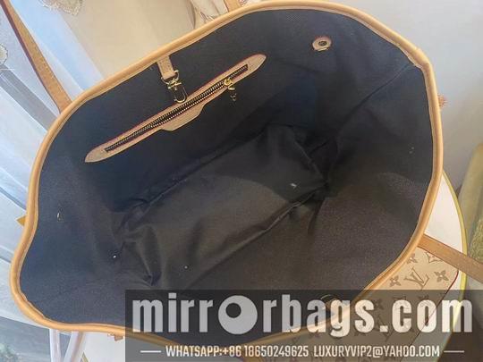 1:1 Louis Vuitton Bags Neverfull M40995 32x29x17cm zy