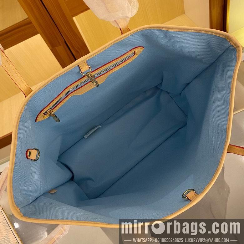 1:1 Louis Vuitton Bags M40668 31X28X14cm XMY 2colour