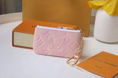 1:1 Louis Vuitton Bags M81565 12X7X1.5cm XM 3colour