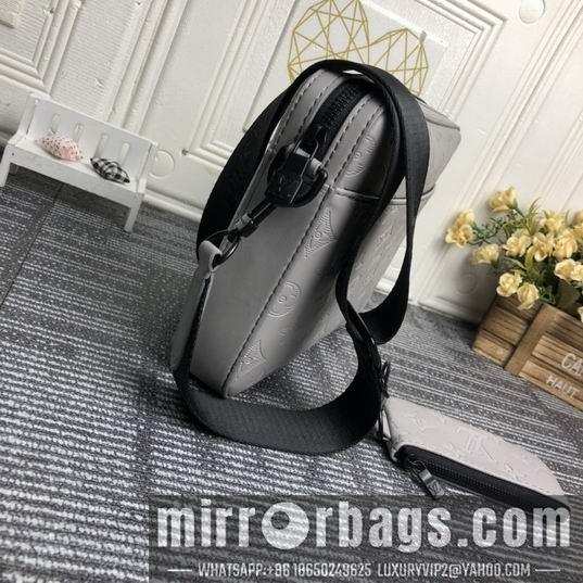 1:1 Louis Vuitton Bags Pochette Trio M69443 25x18x4cm cs