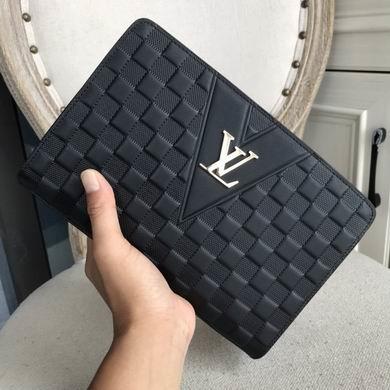1:1 Louis Vuitton Bags 98139-4 25.5X17X5cm XM