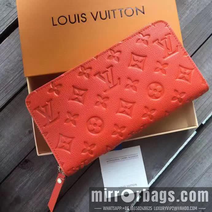 1:1 Louis Vuitton Bags M60017 19X10X1cm XMY 8