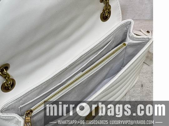 1:1 Louis Vuitton Bags New Wave M58552 24x14x9cm cs