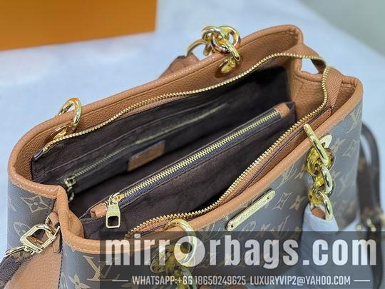 1:1 Louis Vuitton Bags 42866 31x23x10cm cs