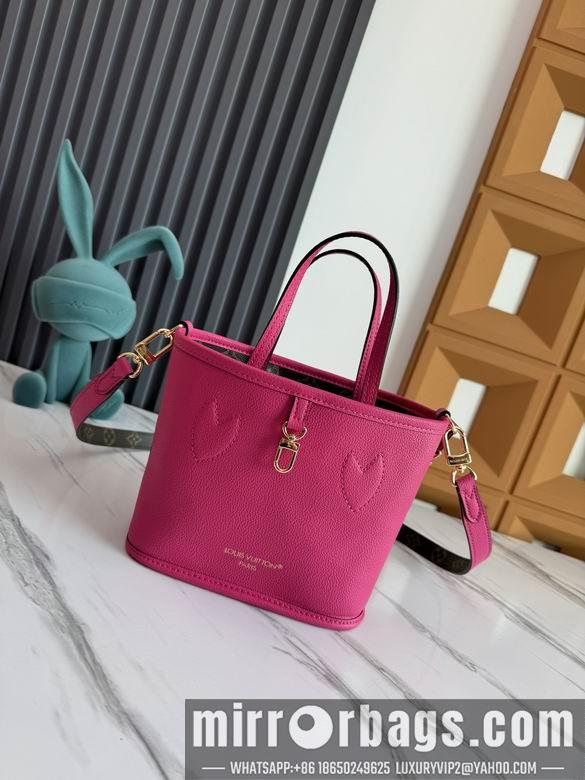 1:1 Louis Vuitton Bags M12106 14X9X24cm WP